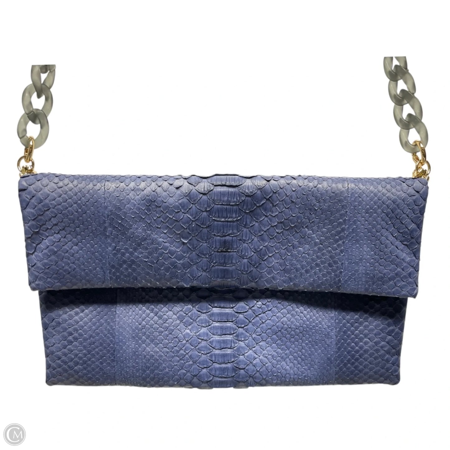 Crossbody By Clothes Mentor, Size: Small