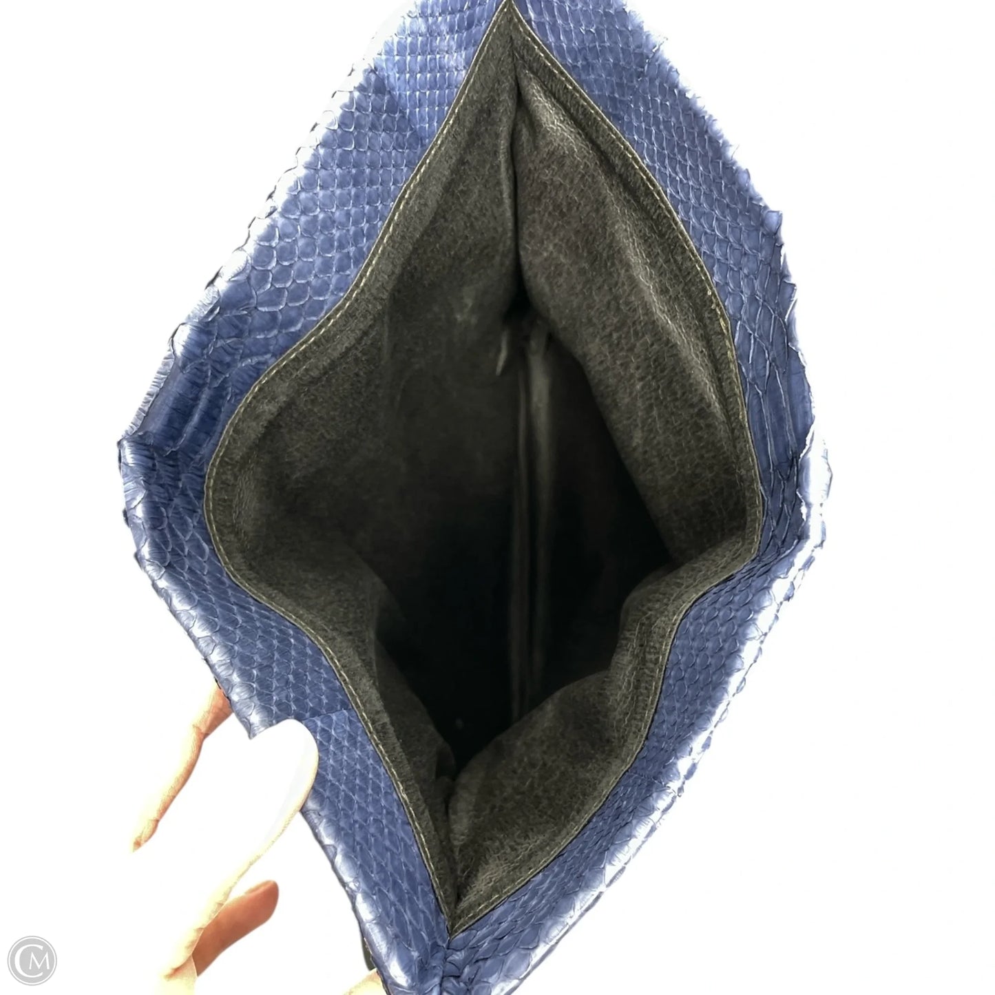 Crossbody By Clothes Mentor, Size: Small