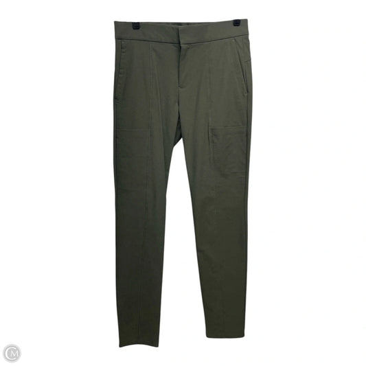 Pants Cargo & Utility By Athleta In Green, Size: 4