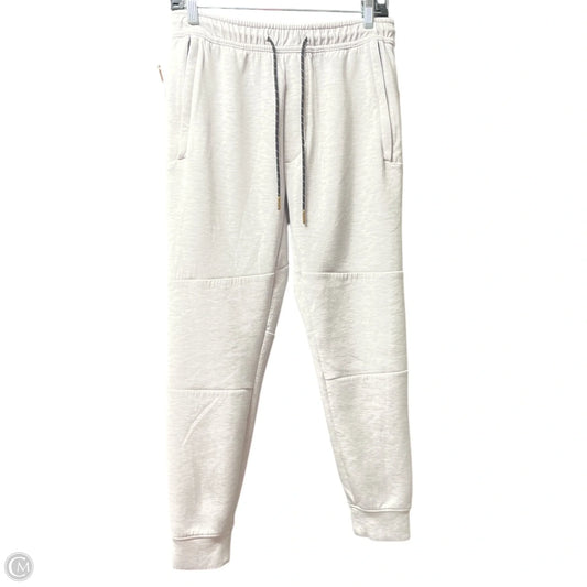 Athletic Pants By American Eagle In Grey, Size: S