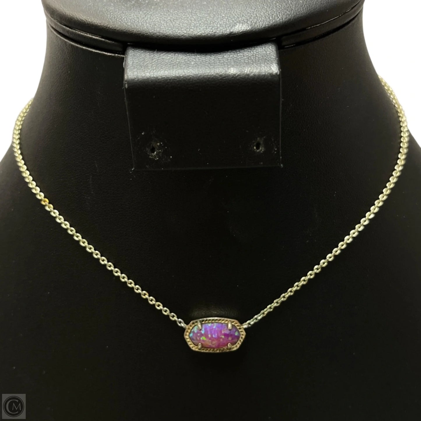 Necklace Charm By Kendra Scott