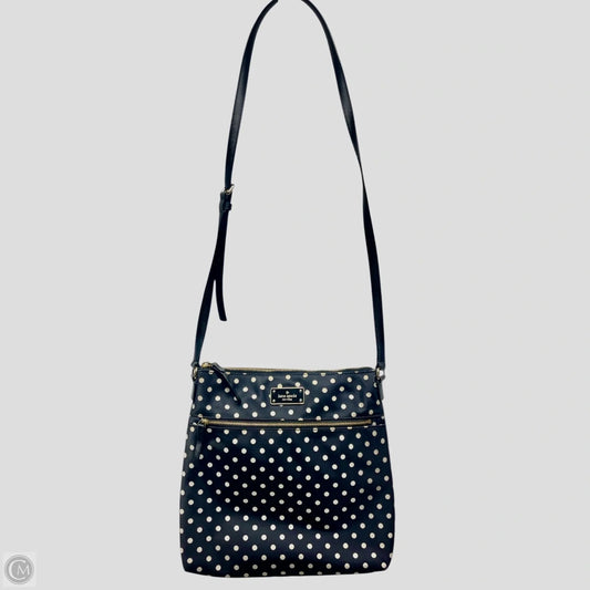 Crossbody Designer By Kate Spade, Size: Medium