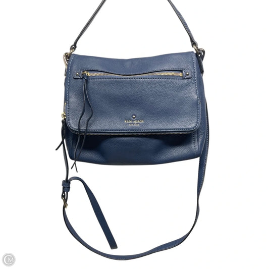 Crossbody Designer By Kate Spade, Size: Large