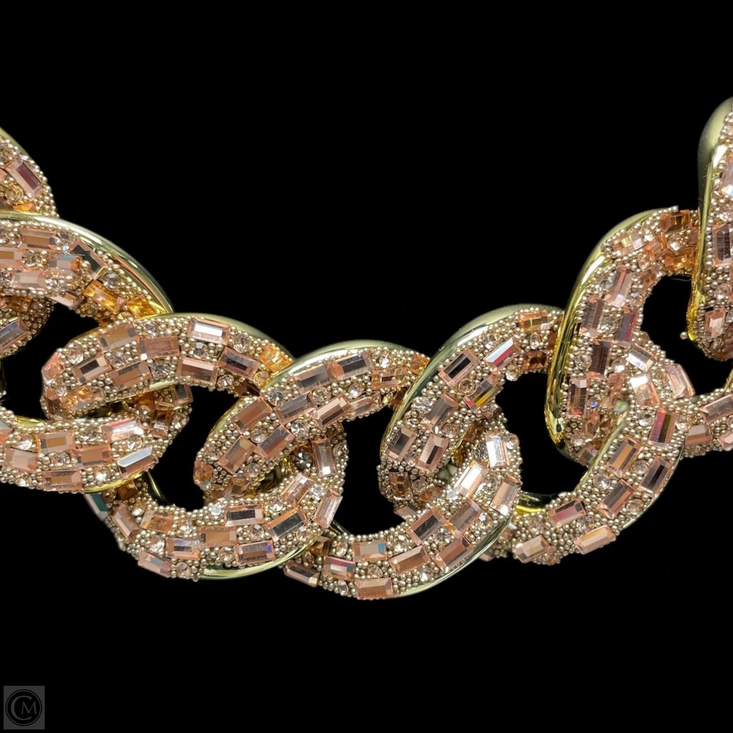 Necklace Statement By Clothes Mentor