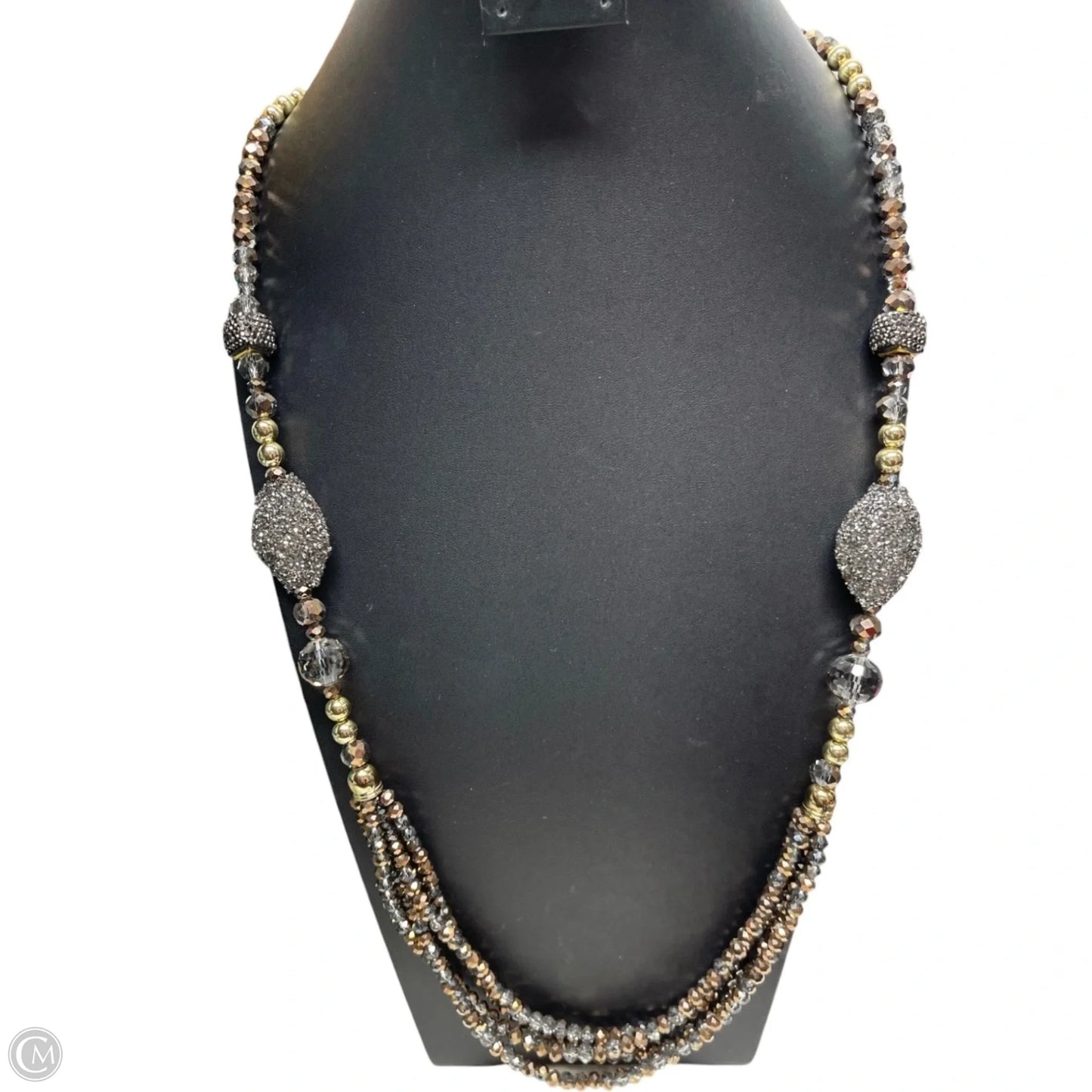 Necklace Pendant By Clothes Mentor