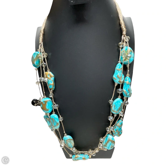 Necklace Statement By Clothes Mentor