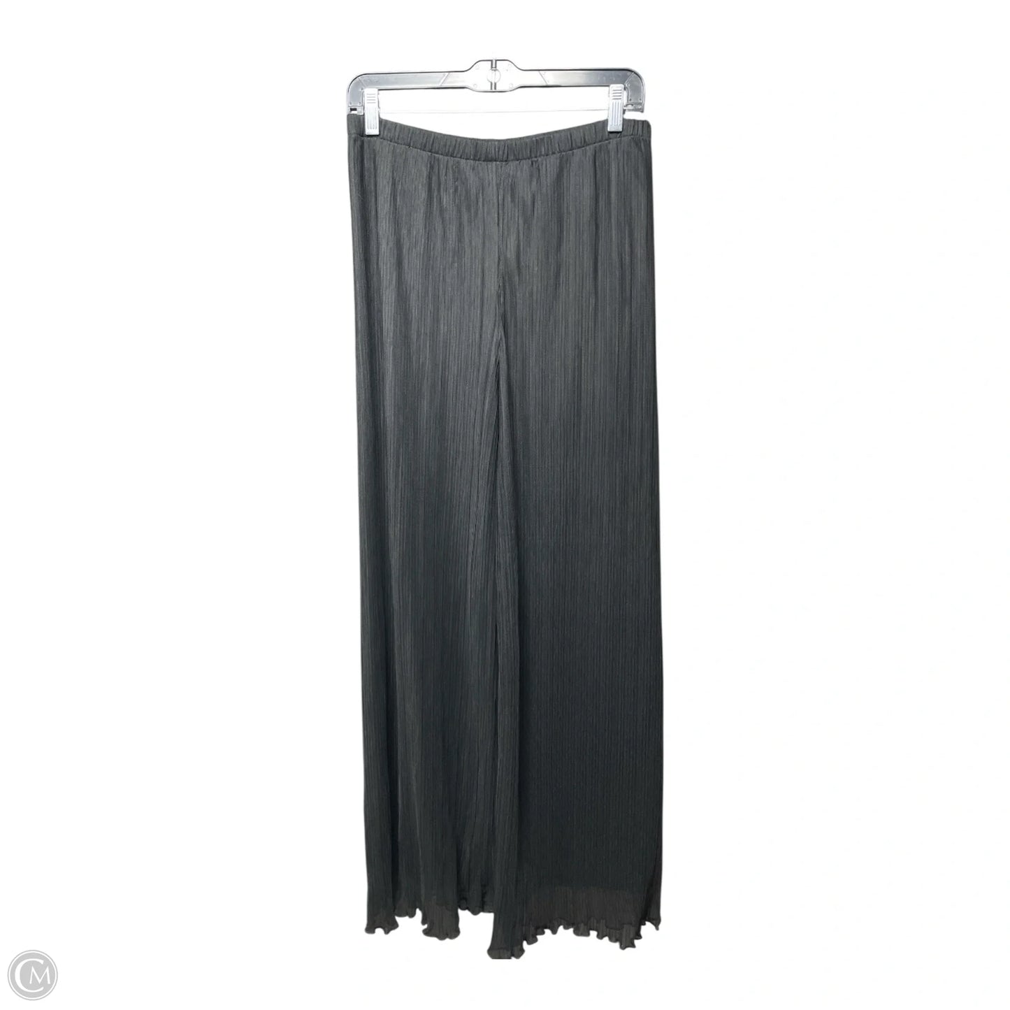 Pants Dress By Connected Apparel In Black, Size: M