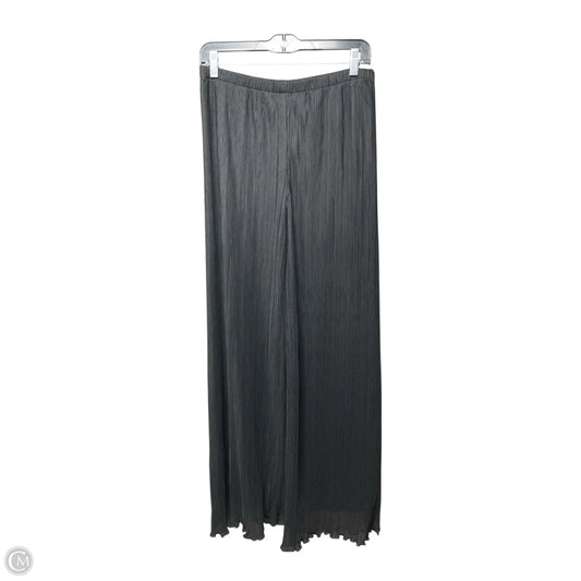 Pants Dress By Connected Apparel In Black, Size: M