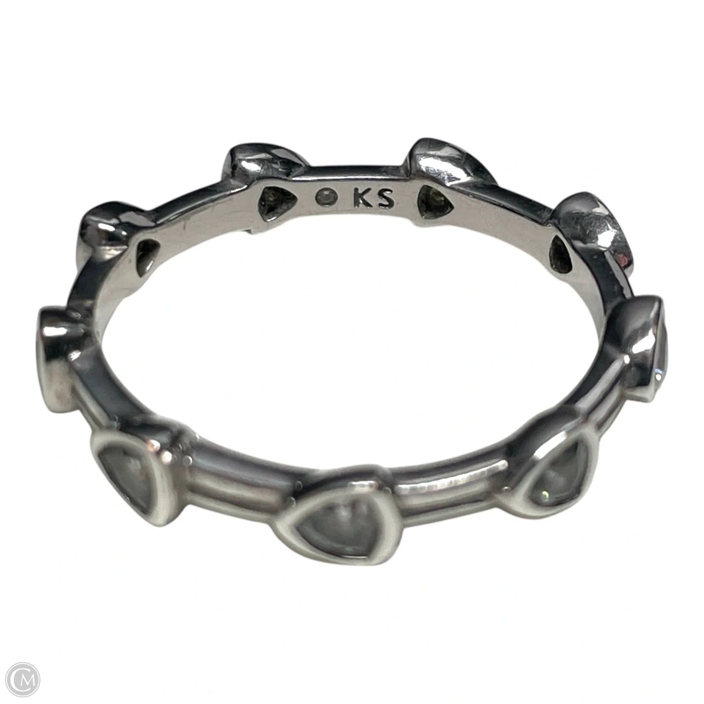 Ring Charm By Kendra Scott, Size: 9