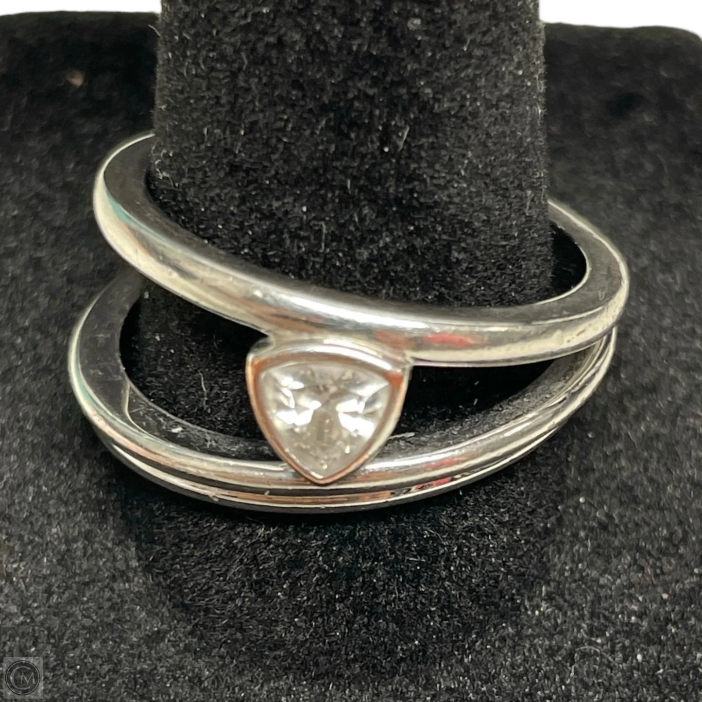 Ring Band By Kendra Scott, Size: 9