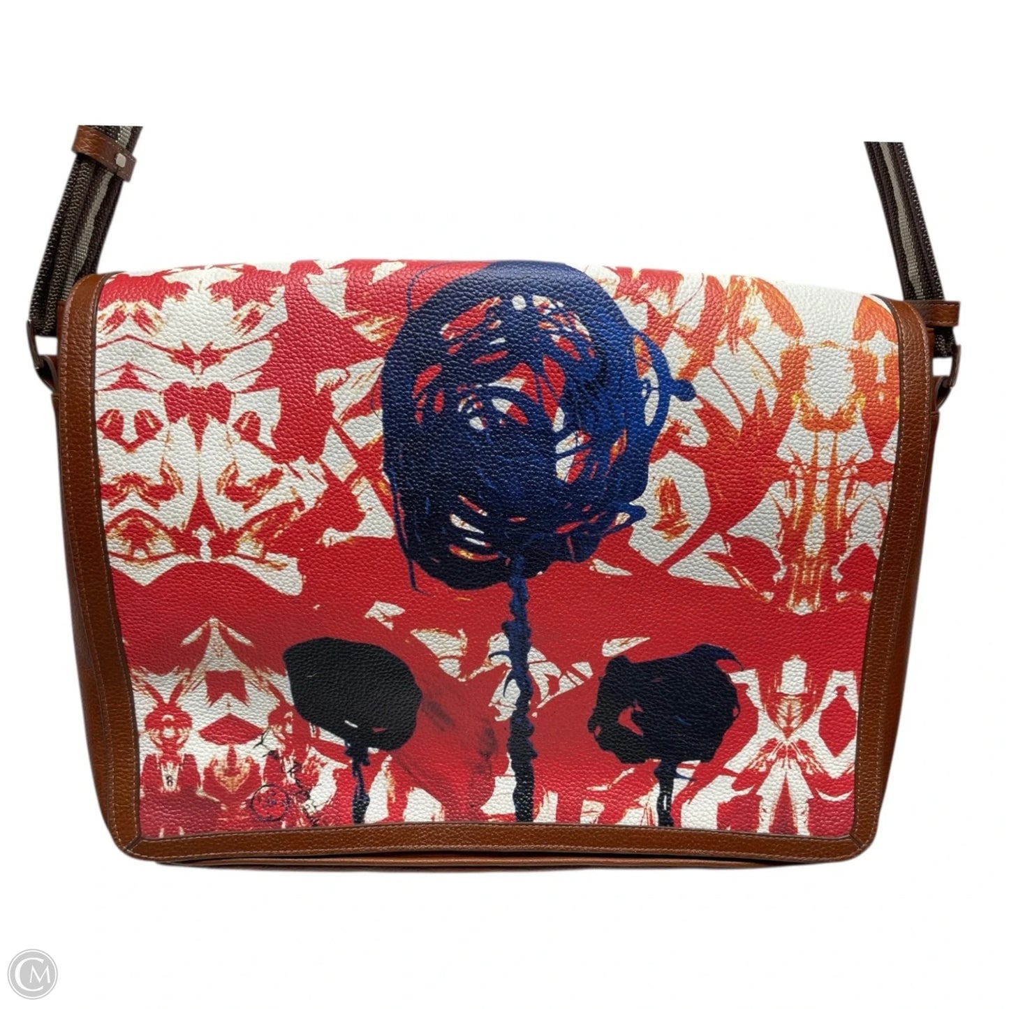 Crossbody By JUMPER MAYBACH, Size: Large