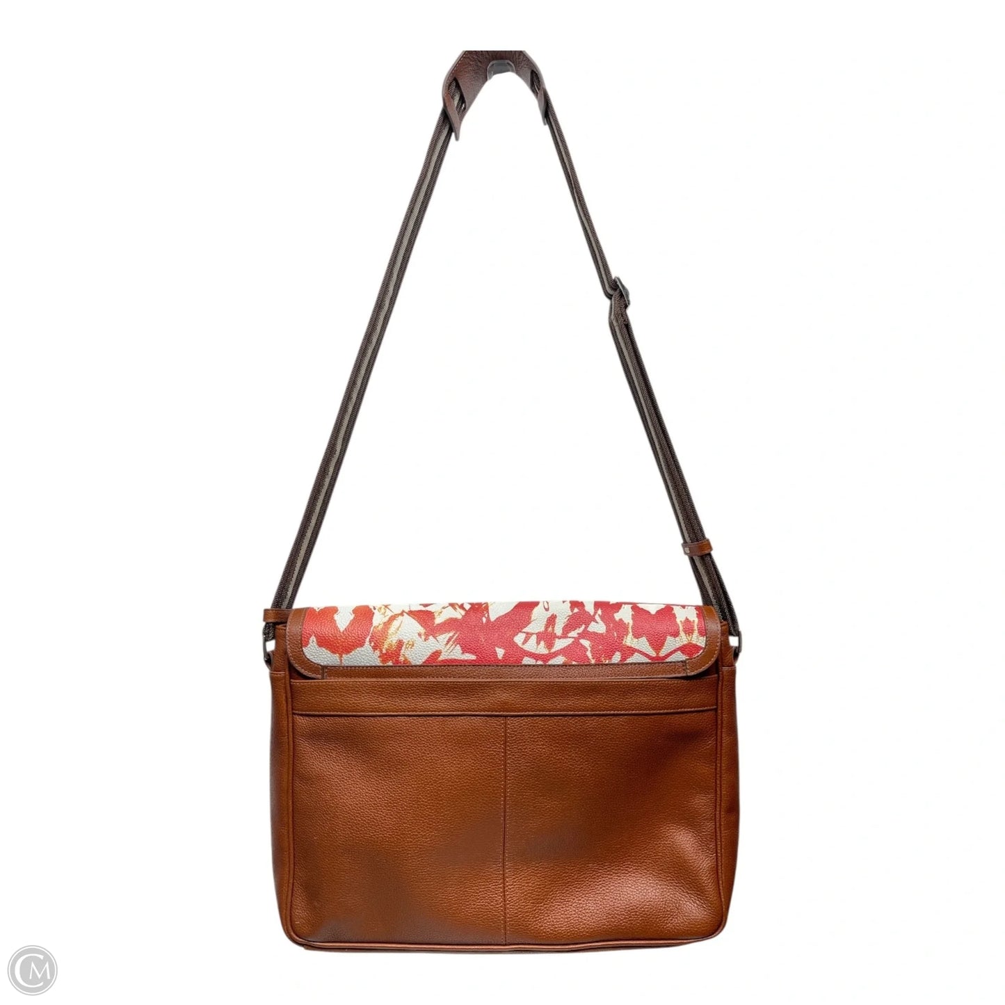 Crossbody By JUMPER MAYBACH, Size: Large