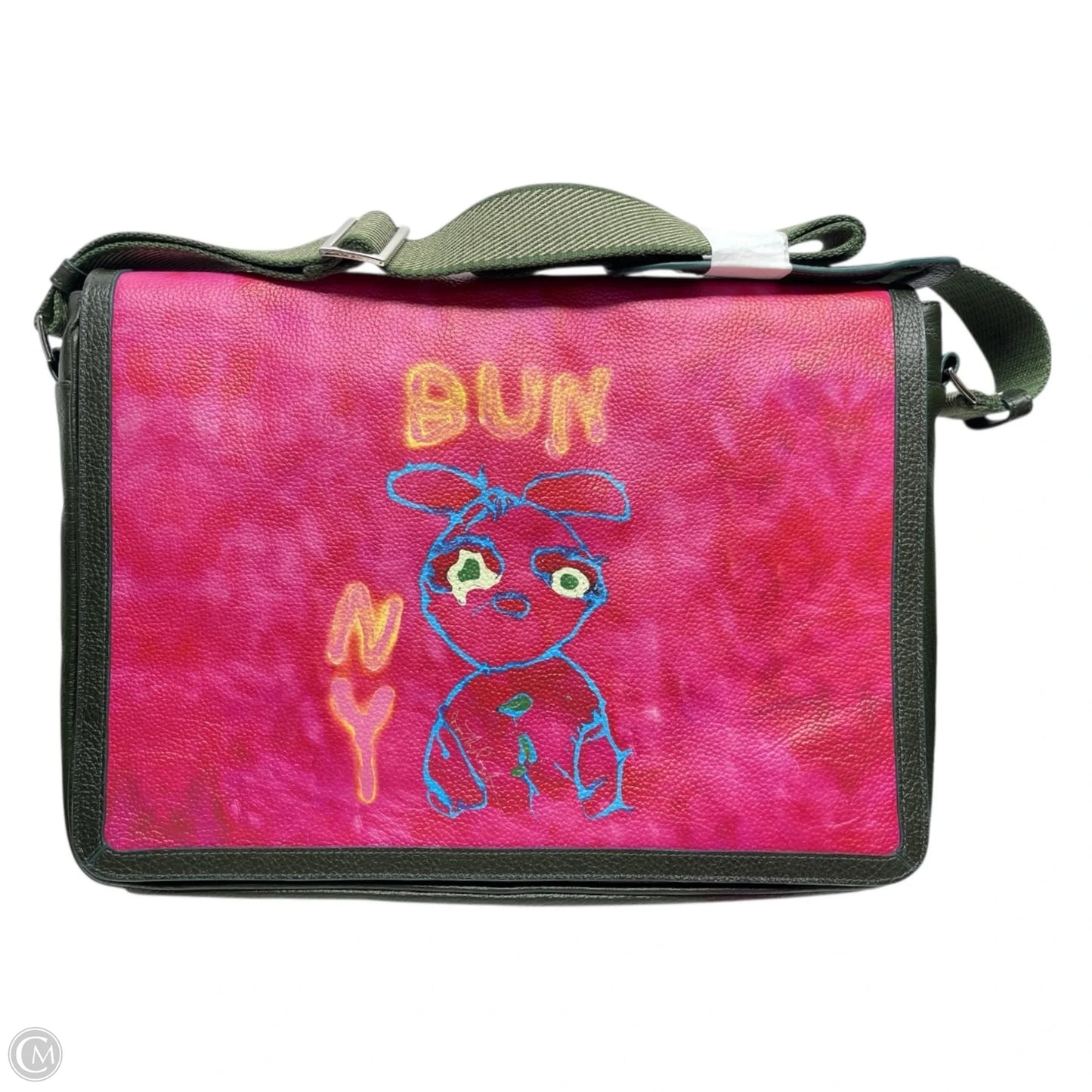 Crossbody By JUMPER MAYBACH, Size: Large