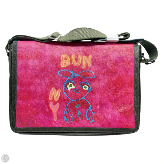 Crossbody By JUMPER MAYBACH, Size: Large