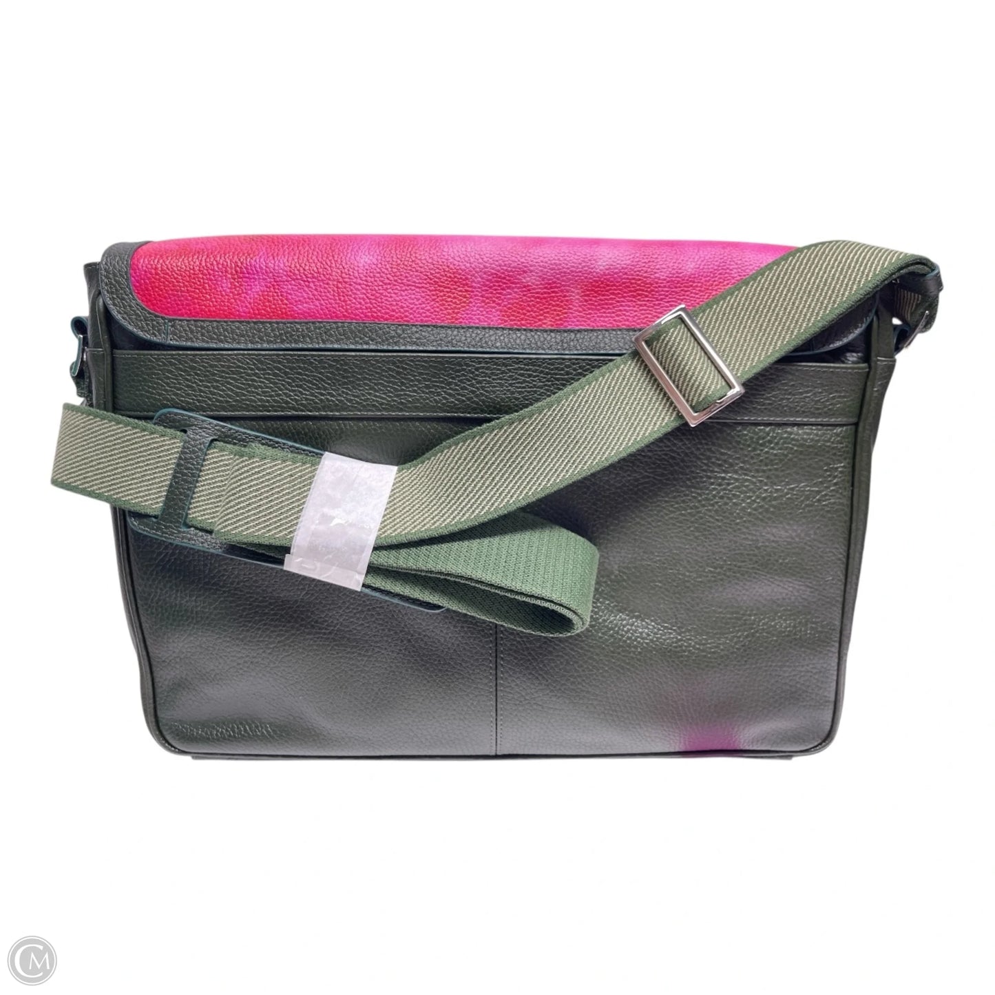 Crossbody By JUMPER MAYBACH, Size: Large