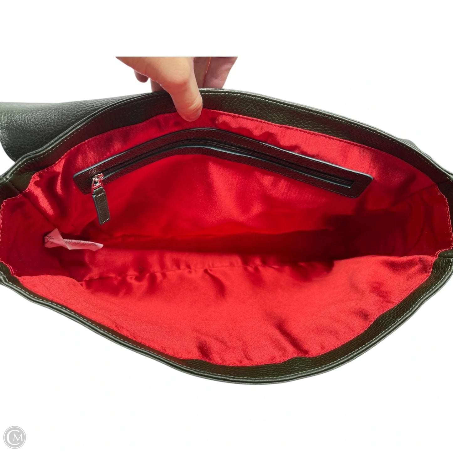 Crossbody By JUMPER MAYBACH, Size: Large