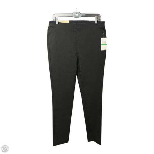 Pants Other By Michael By Michael Kors In Black, Size: L