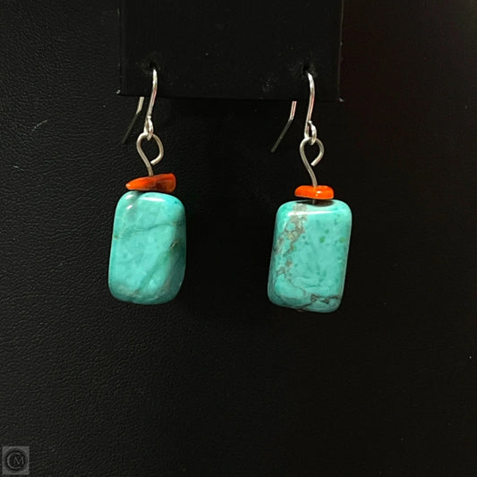 Earrings Dangle/drop By Clothes Mentor