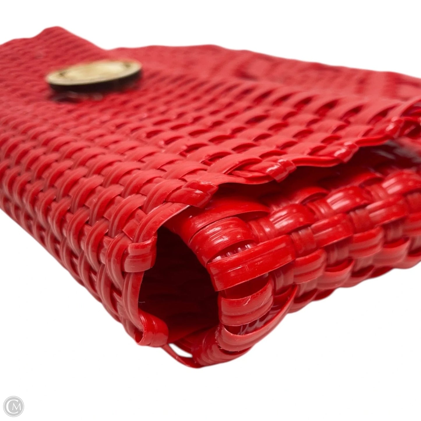 Clutch By MARIA VICTORIA, Size: Large