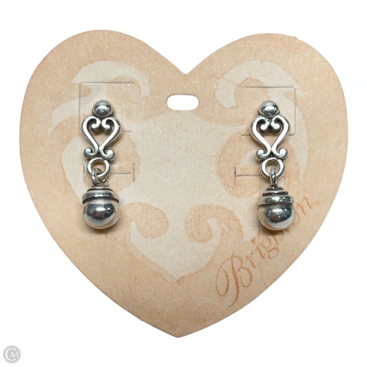 Earrings Dangle/drop By Brighton
