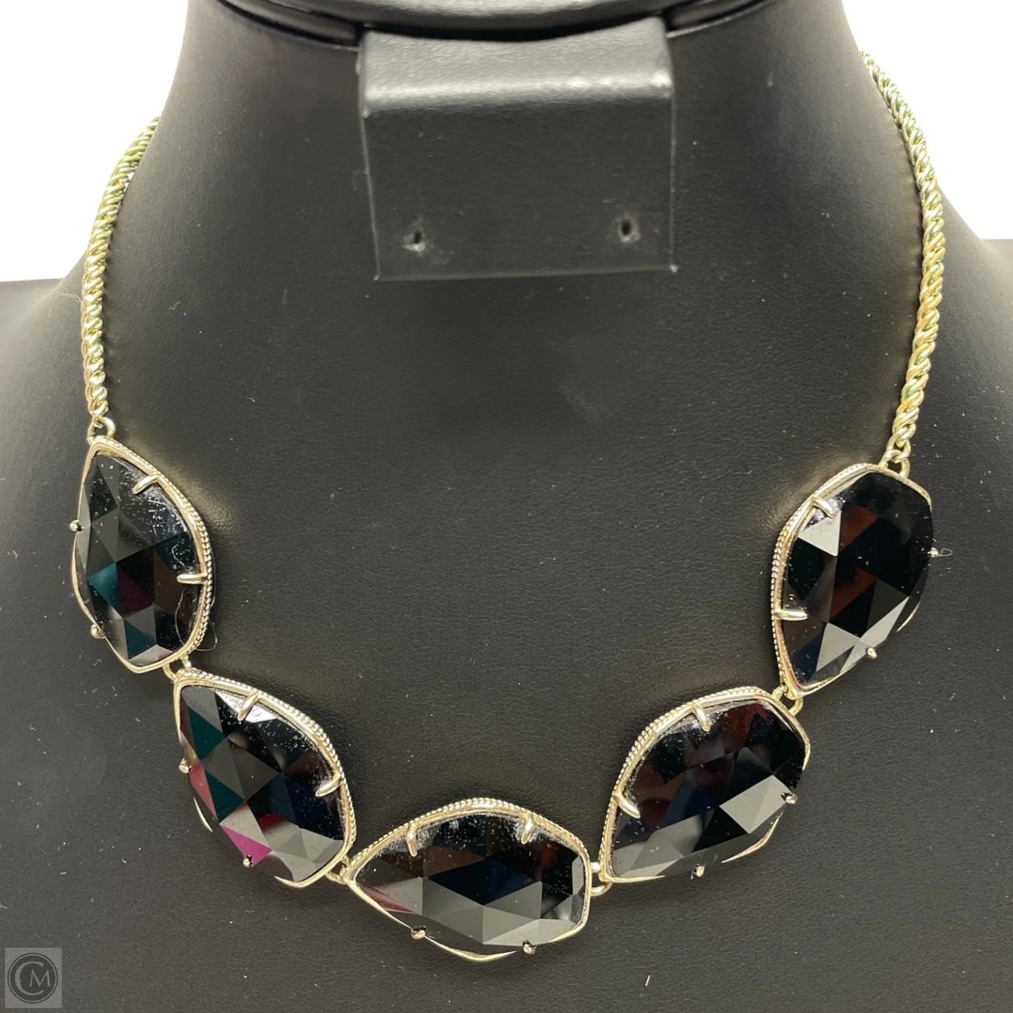 Necklace Statement By Kendra Scott