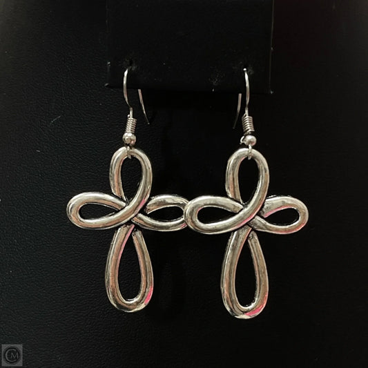 Earrings Dangle/drop By Clothes Mentor