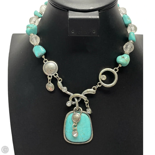 Necklace Statement By Clothes Mentor