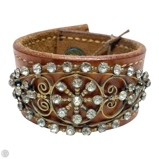 Bracelet Cuff By Clothes Mentor