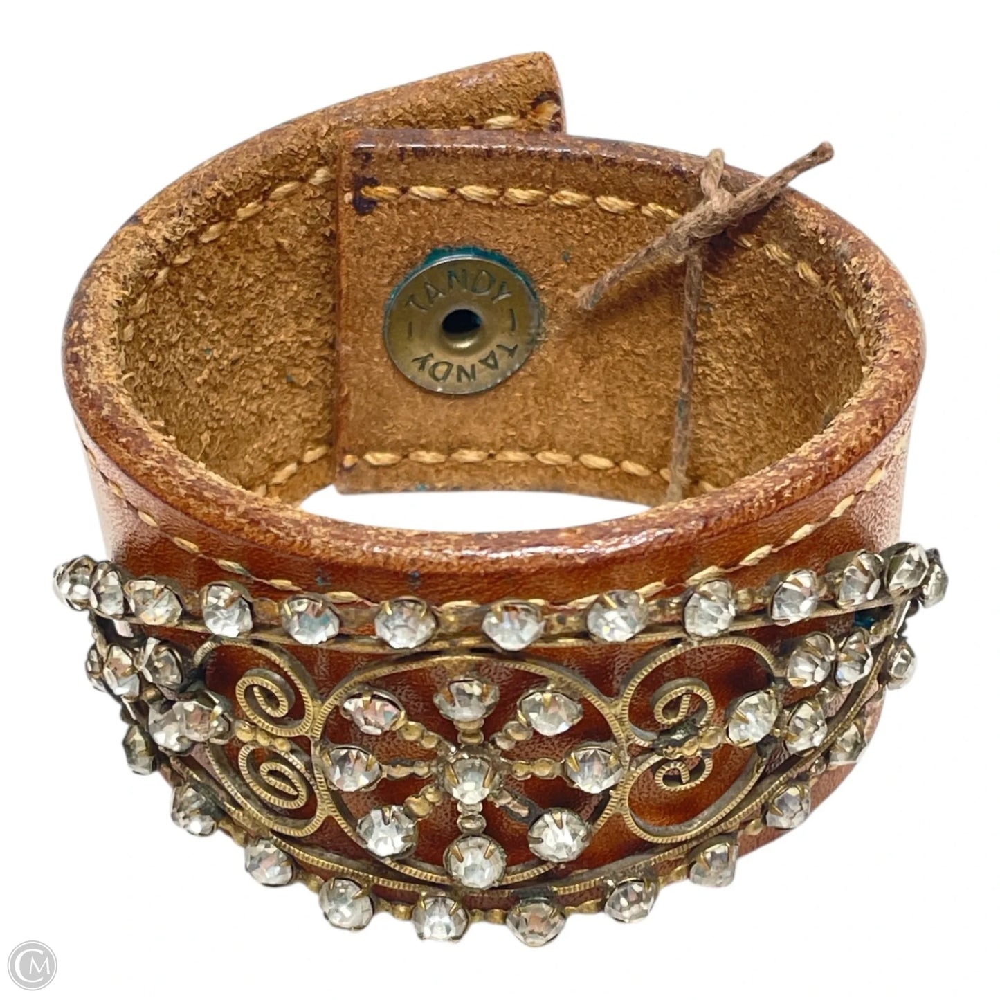 Bracelet Cuff By Clothes Mentor