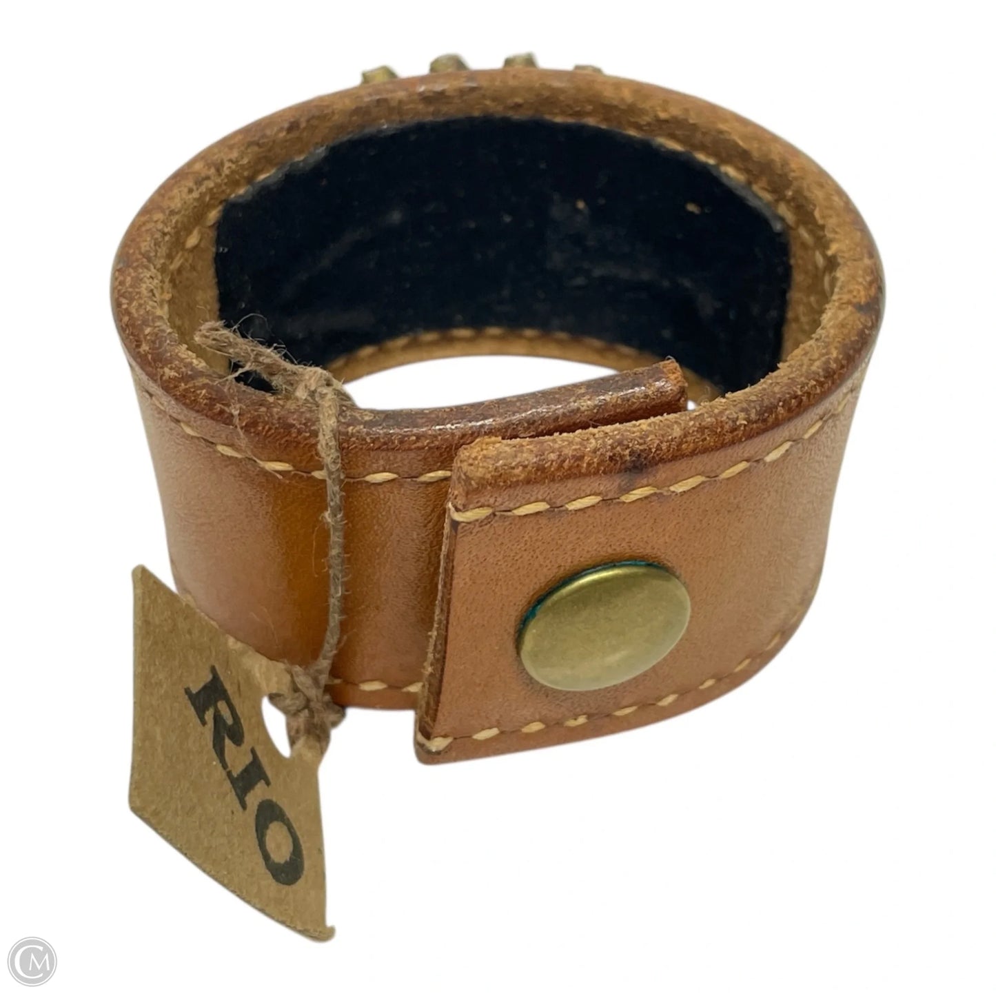 Bracelet Cuff By Clothes Mentor