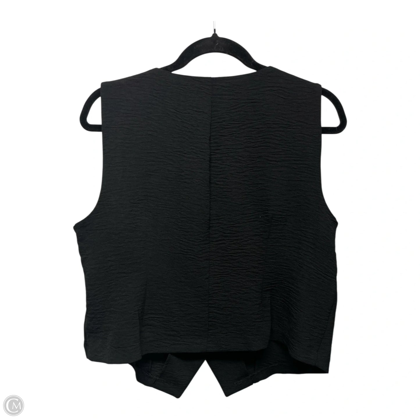 Pants Set 2pc By WREN In Black, Size: L