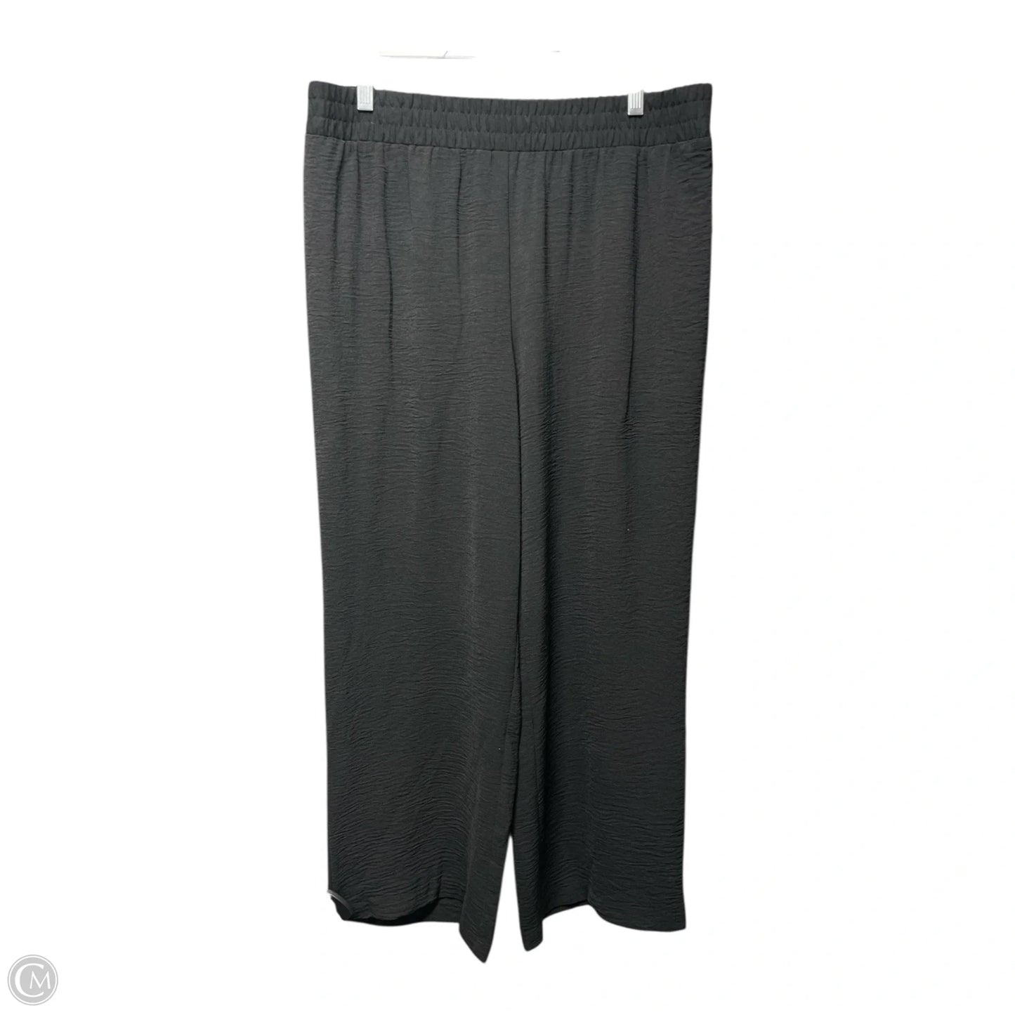Pants Set 2pc By WREN In Black, Size: L