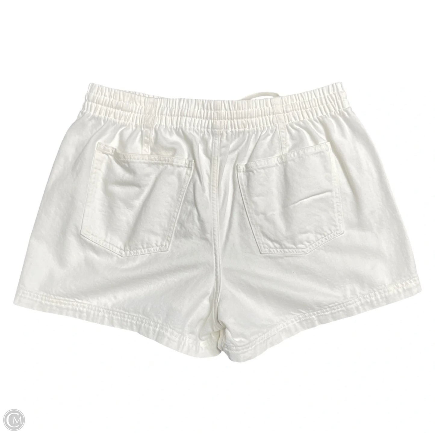 Shorts By Universal Thread In White, Size: Xl