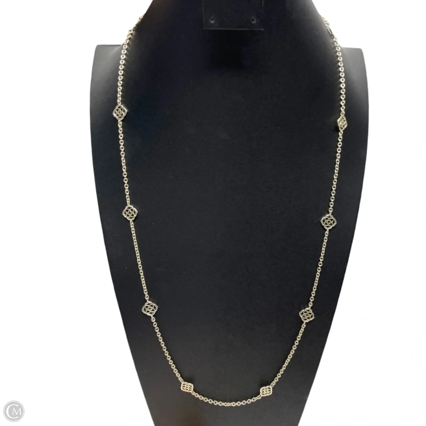 Necklace Chain By Kendra Scott