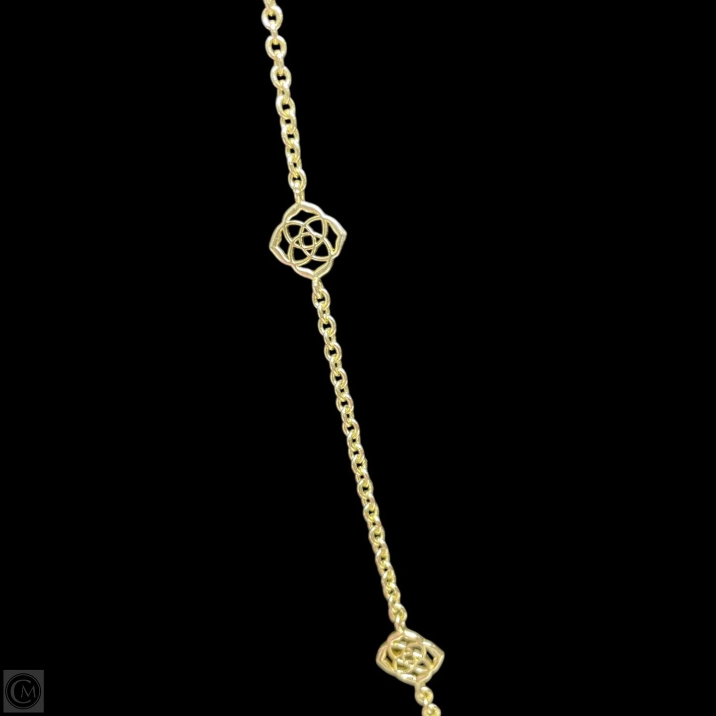 Necklace Chain By Kendra Scott