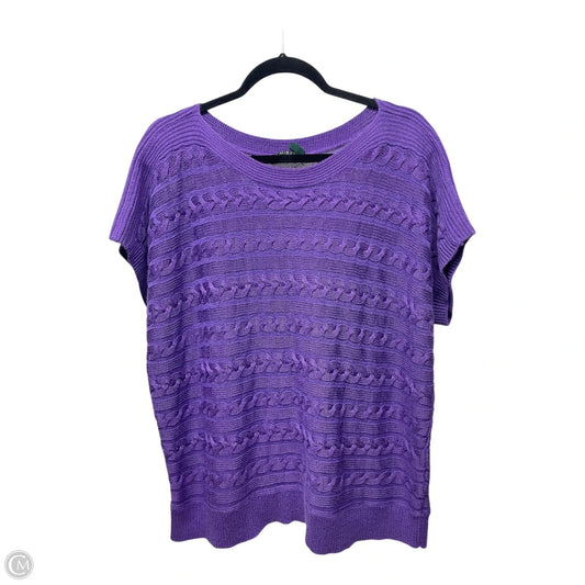 Athletic Pants By Athleta In Red, Size: Xl