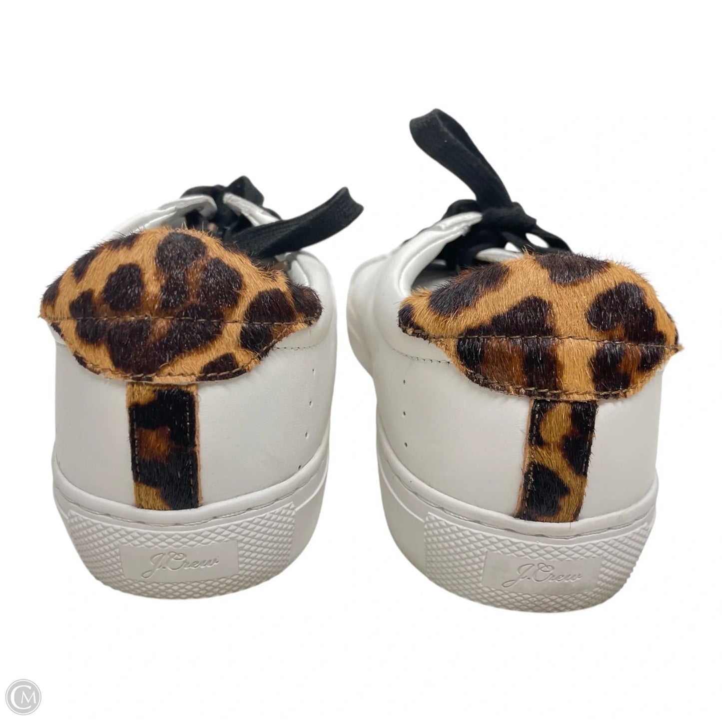 Shoes Sneakers By J. Crew In White, Size: 10