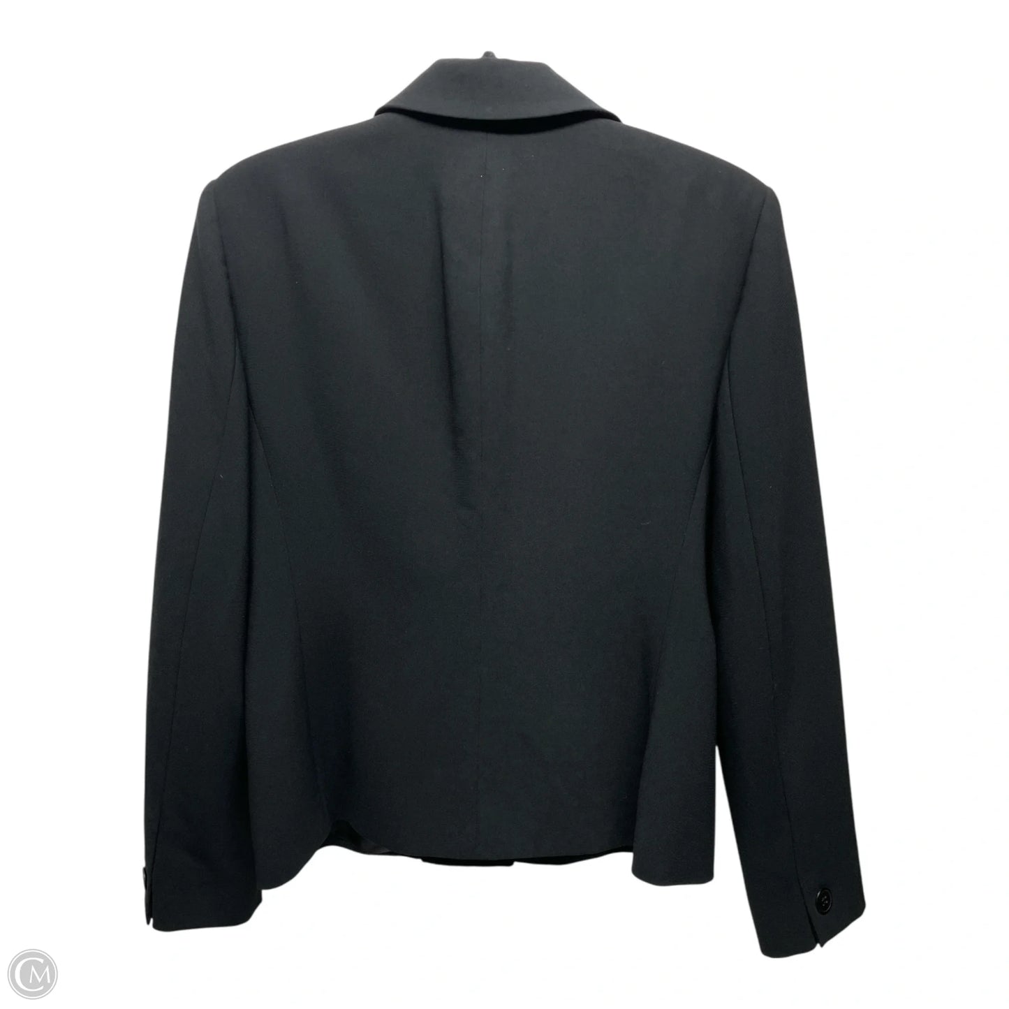 Blazer By Jones New York In Black, Size: 6
