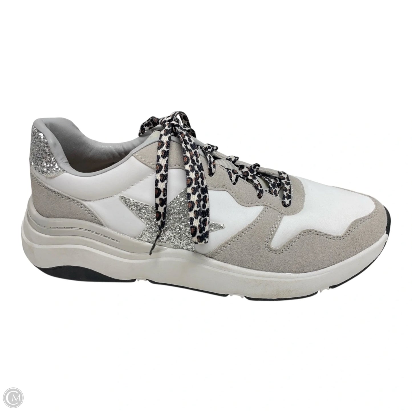 Shoes Sneakers By No Boundaries In White, Size: 10