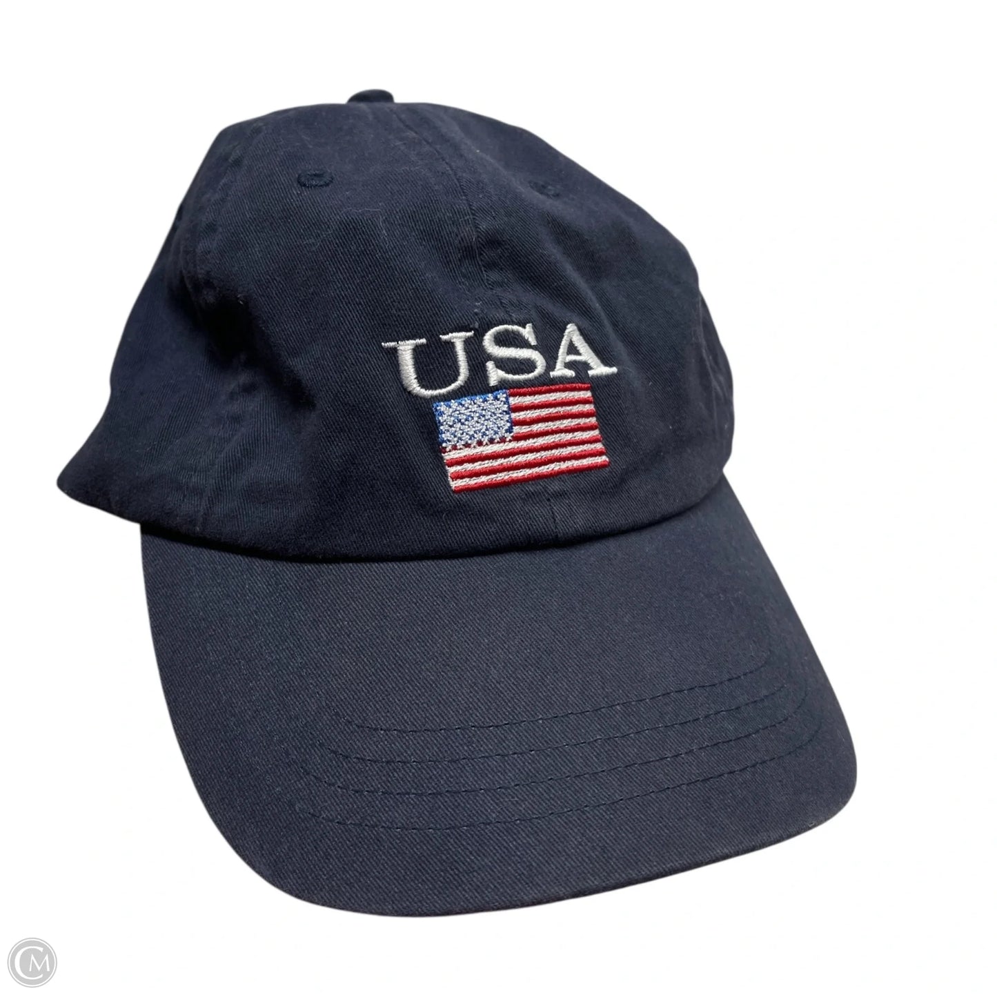 Hat Baseball Cap By La Hearts