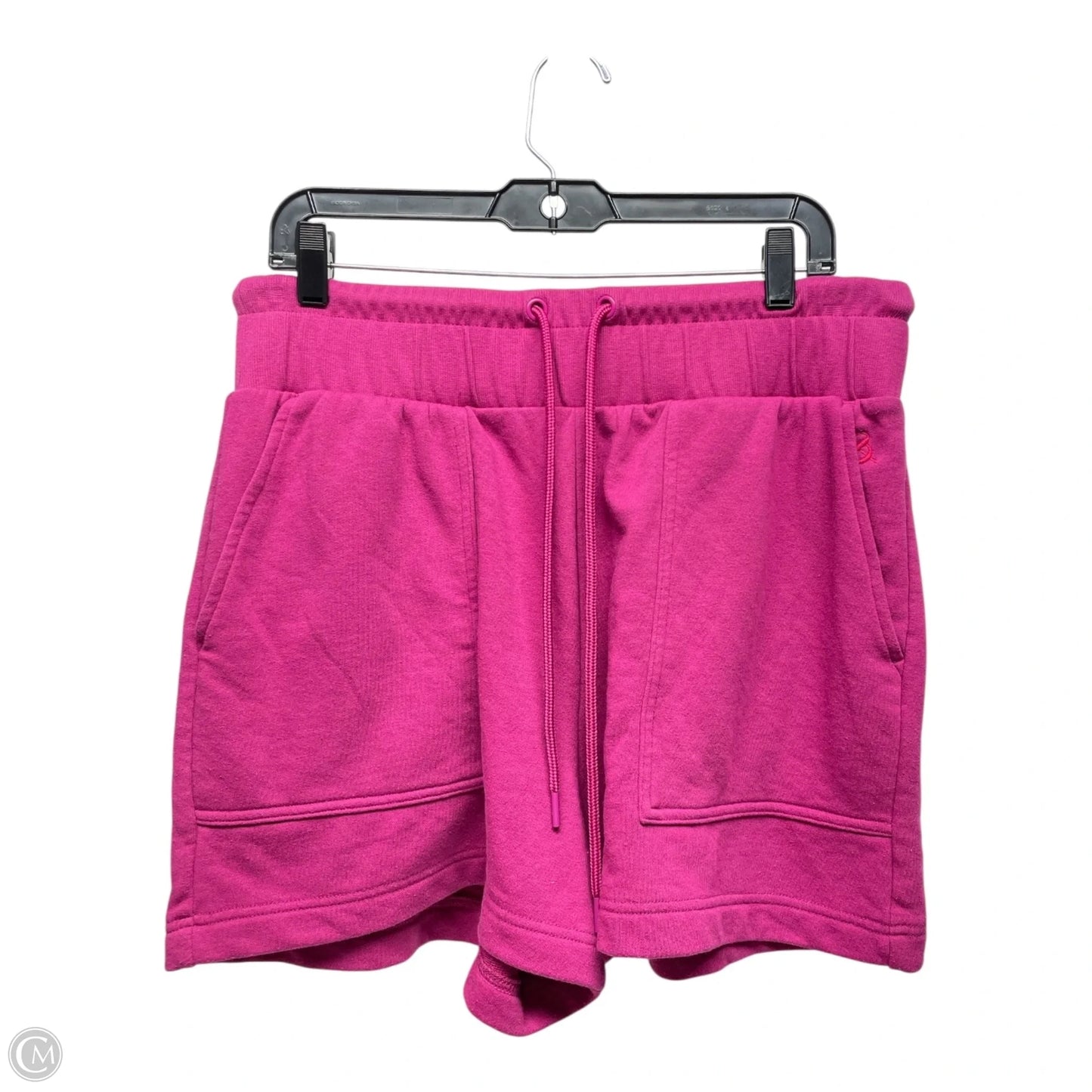 Shorts By Lou And Grey In Pink, Size: L