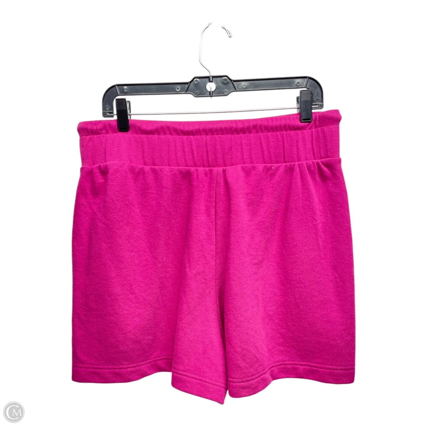 Shorts By Lou And Grey In Pink, Size: L