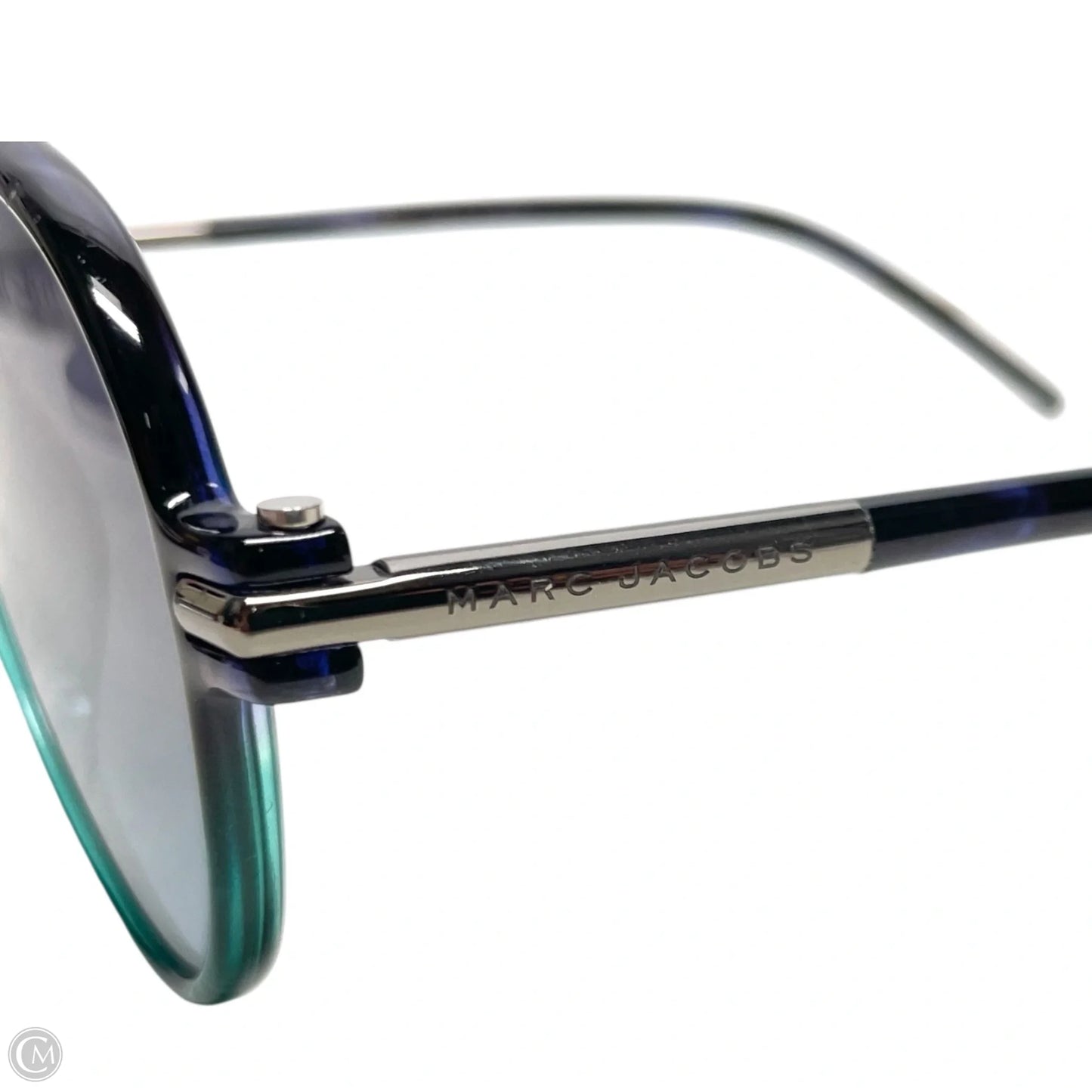 Sunglasses Luxury Designer By Marc Jacobs