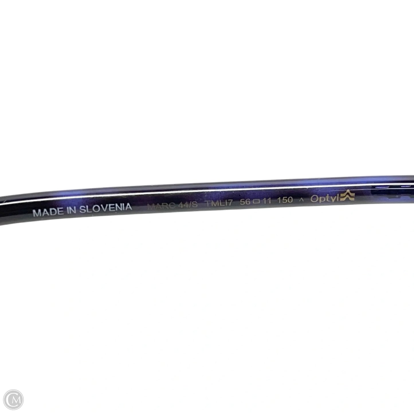 Sunglasses Luxury Designer By Marc Jacobs