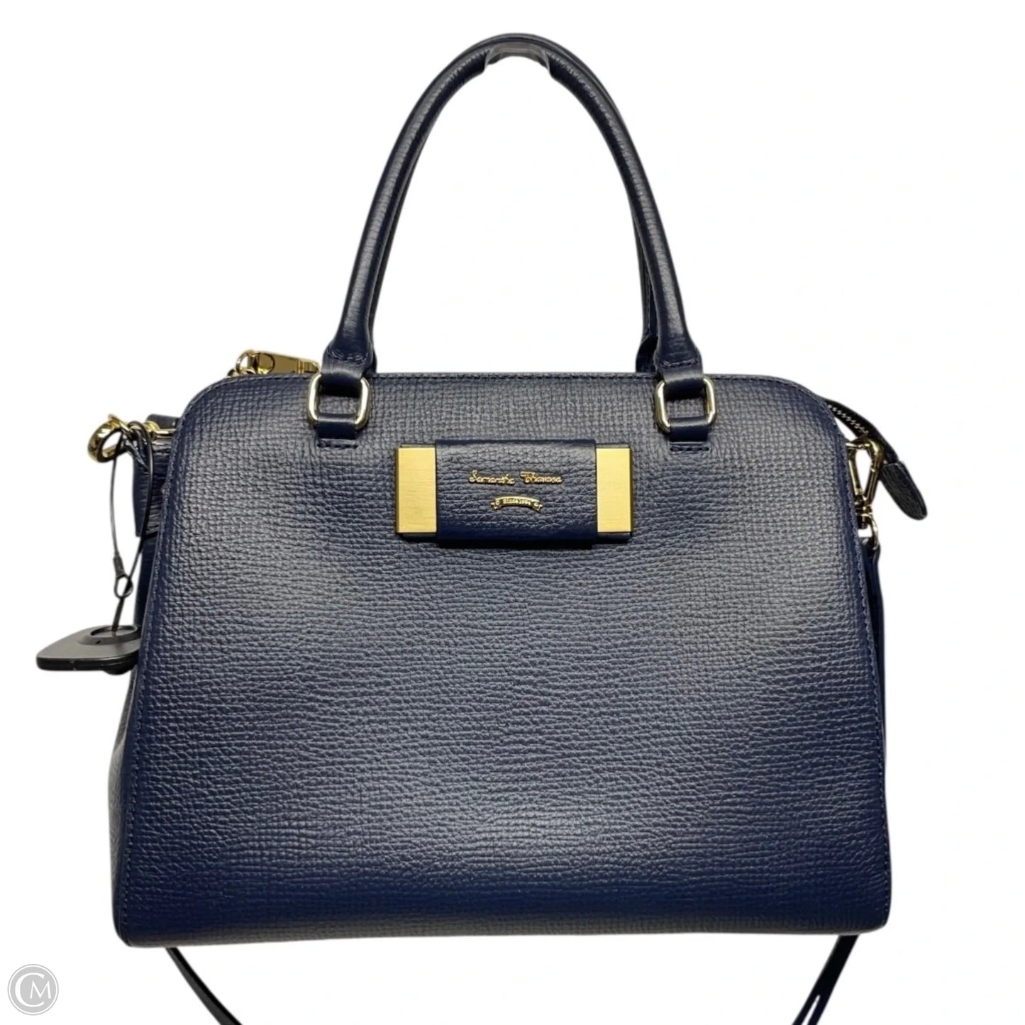 Handbag By Clothes Mentor, Size: Medium