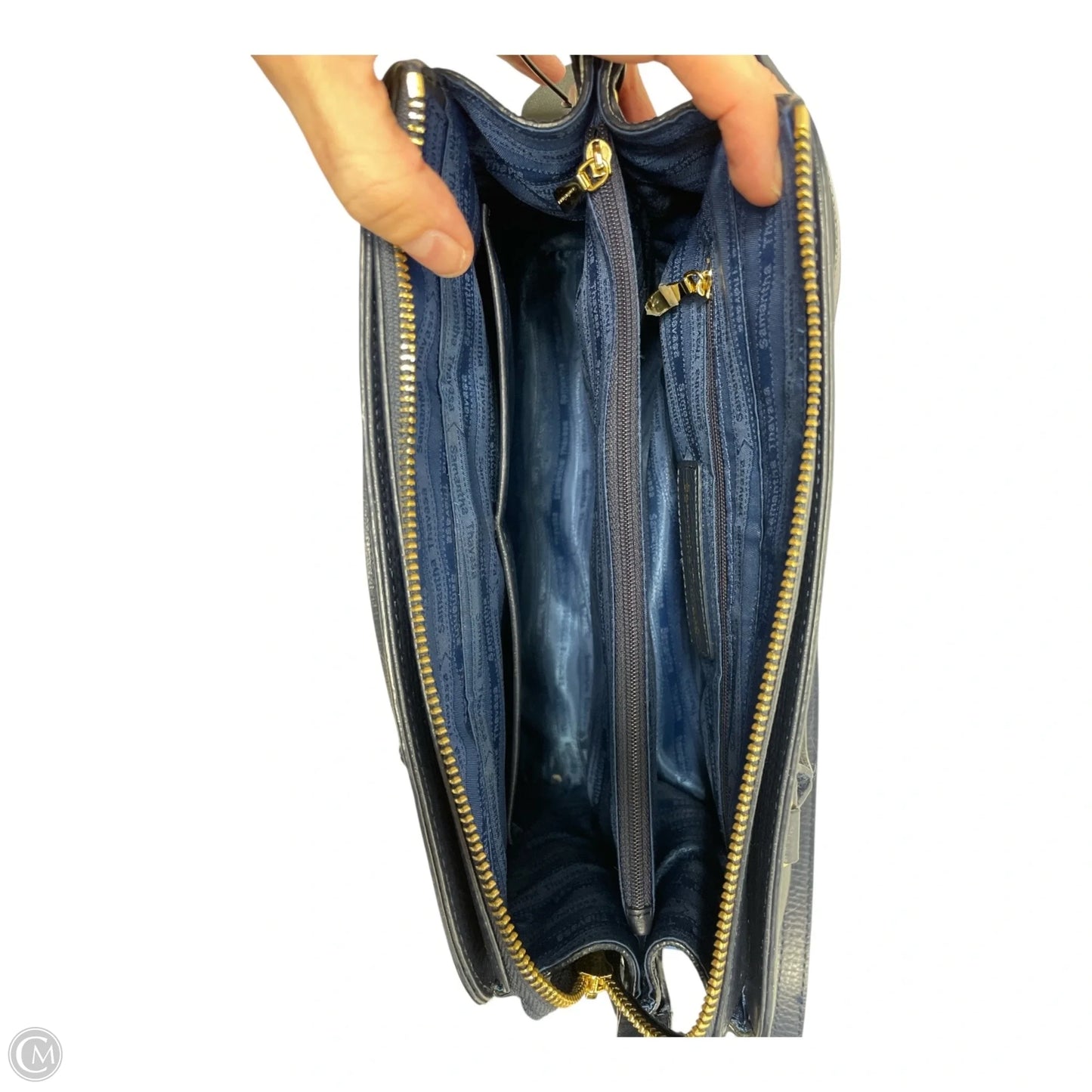 Handbag By Clothes Mentor, Size: Medium