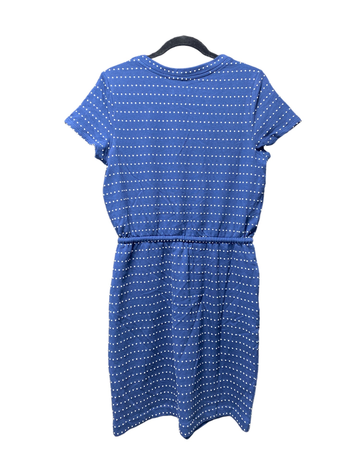 Dress Casual Short By Lou And Grey In Polkadot Pattern, Size: Xs