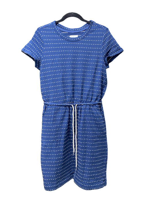 Dress Casual Short By Lou And Grey In Polkadot Pattern, Size: Xs