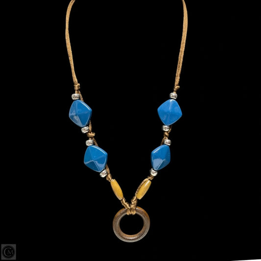 Necklace Charm By Clothes Mentor