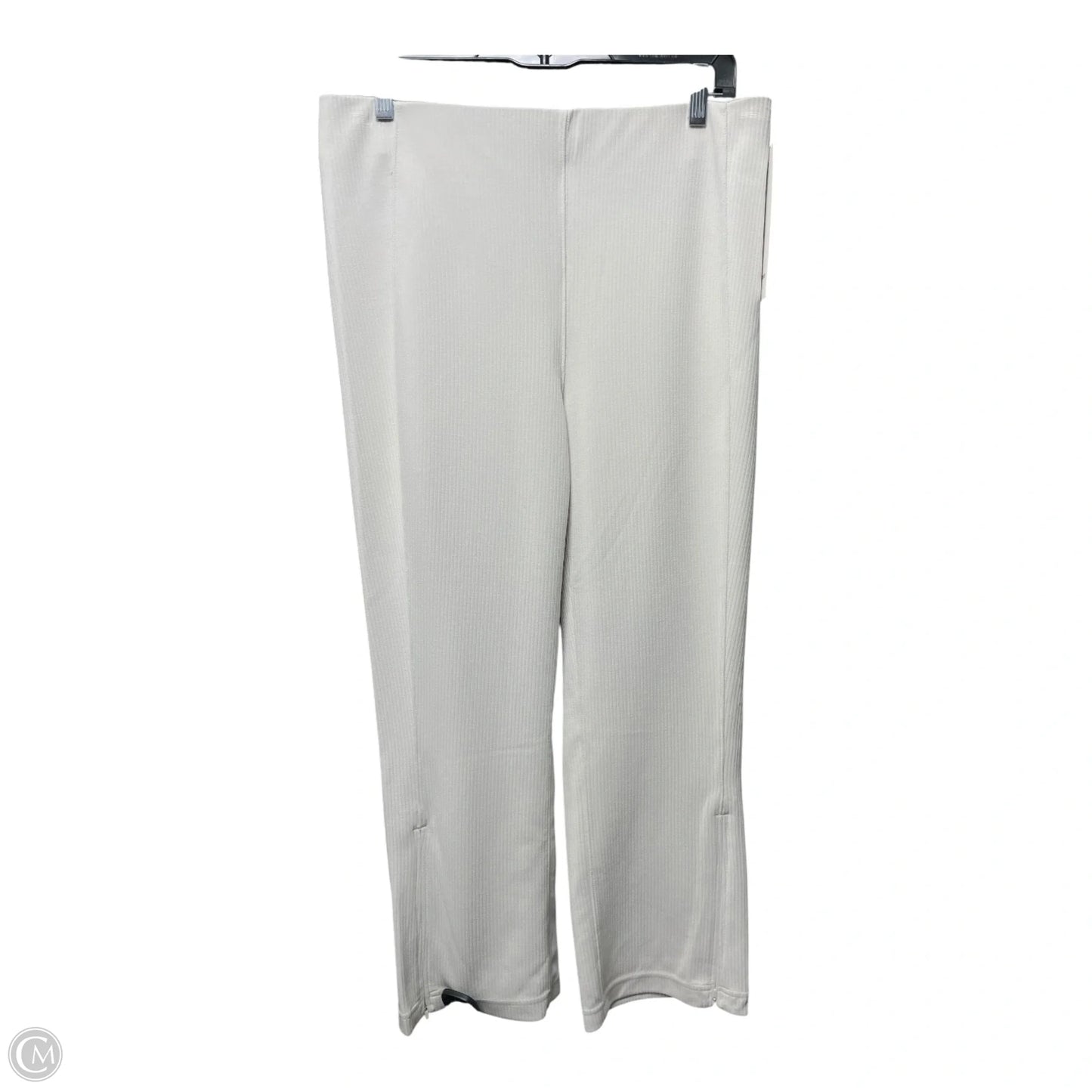 Athletic Pants By Lululemon In Beige, Size: 12